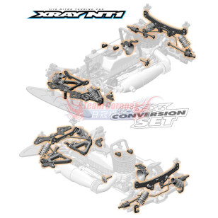 XRAY 330901 NT1 2026 Conversion Set 